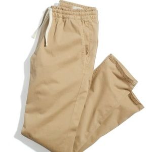 Brand new marine layer Saturday pants never worn